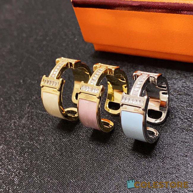 	 Colestore Hermes Ring - 1