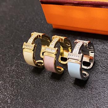 	 Colestore Hermes Ring