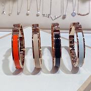 	 Colestore Hermes Bracelet Multipe Colors - 3