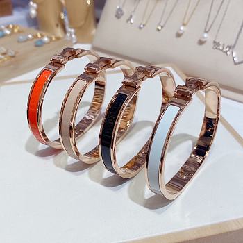 	 Colestore Hermes Bracelet Multipe Colors