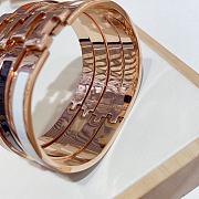 	 Colestore Hermes Bracelet Multipe Colors - 4