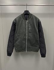 Colestore Dior Jacket Men Black - 1