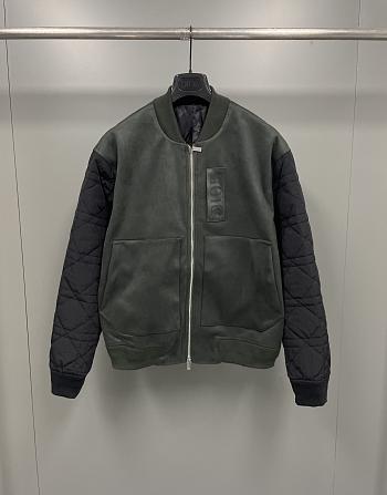 Colestore Dior Jacket Men Black