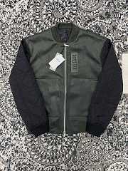 Colestore Dior Jacket Men Black - 4