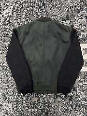 Colestore Dior Jacket Men Black - 3