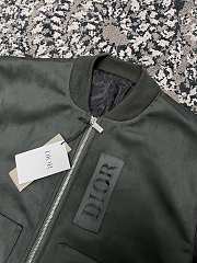 Colestore Dior Jacket Men Black - 2