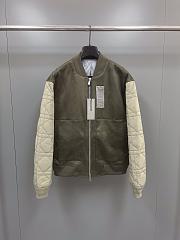 	 Colestore Dior Jacket Men White - 1