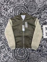 	 Colestore Dior Jacket Men White - 5