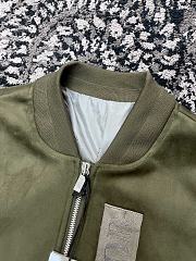 	 Colestore Dior Jacket Men White - 3
