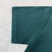 	 Colestore Louis Vuitton T-shirt Green - 2