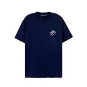 	 Colestore Louis Vuitton T-shirt Blue - 2