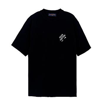 	 Colestore Louis Vuitton T-shirt Black