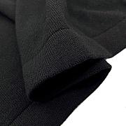 	 Colestore Louis Vuitton T-shirt Black - 3
