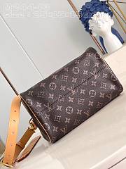 Colestore Louis Vuitton Speedy P9 Bandoulière 25 Brown M24443 - 4
