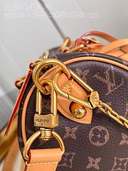 Colestore Louis Vuitton Speedy P9 Bandoulière 25 Brown M24443 - 2