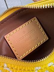 	 Colestore Louis Vuitton Speedy P9 Bandoulière 25 Yellow M24443 - 4