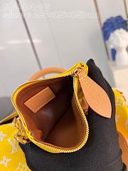 	 Colestore Louis Vuitton Speedy P9 Bandoulière 25 Yellow M24443 - 3