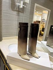 Colestore Givenchy Boots - 1