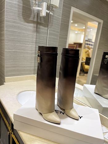 Colestore Givenchy Boots