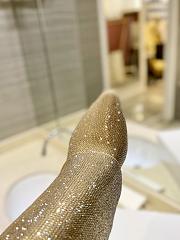 	 Colestore Givenchy Boots Gold - 3