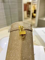 	 Colestore Givenchy Boots Gold - 2