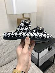 	 Colestore Chanel Slipper Black - 2