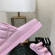 	 Colestore Chanel Slipper Light Pink 01 - 4