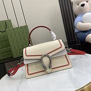 Colestore Lunar New Year Small Dionysus Top Handle Bag - 1