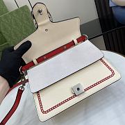 Colestore Lunar New Year Small Dionysus Top Handle Bag - 3