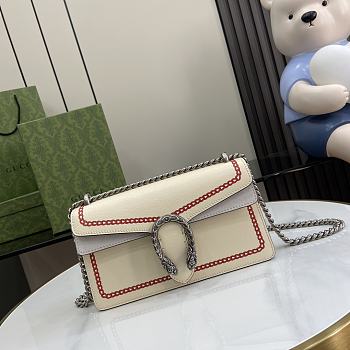 Colestore Lunar New Year Dionysus Small Rectangular Bag