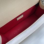 Colestore Lunar New Year Dionysus Small Rectangular Bag - 6