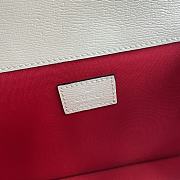Colestore Lunar New Year Dionysus Small Rectangular Bag - 2