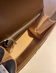 	 Colestore Delvauz Brillant Brown 28*13.5*22.5 - 6
