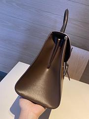 	 Colestore Delvauz Brillant Brown 28*13.5*22.5 - 5