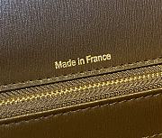 	 Colestore Delvauz Brillant Brown 28*13.5*22.5 - 3