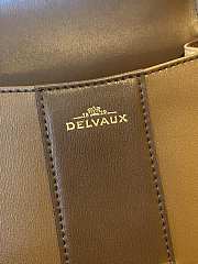 	 Colestore Delvauz Brillant Box Brown 20x12x15.5cm - 2