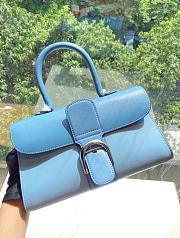 Colestore Delvauz Brillant Box Blue 28x12x16cm - 5