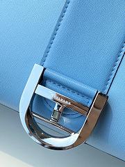 Colestore Delvauz Brillant Box Blue 28x12x16cm - 3