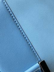 Colestore Delvauz Brillant Box Blue 28x12x16cm - 2