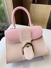 Colestore Delvauz Brillant Box Pink 20*12*15cm - 2