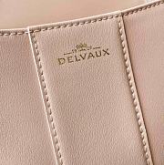 Colestore Delvauz Brillant Box Pink 20*12*15cm - 3