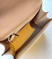 	 Colestore Delvauz Brillant Box Pink 28*13.5*22.5cm - 4