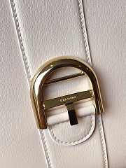 	 Colestore Delvauz Brillant Box Pink 28*13.5*22.5cm - 3
