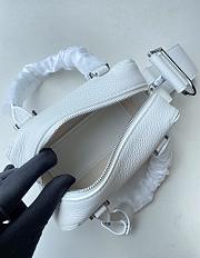 	 Colestore Delvaux Coolbox Nano White 16.5/7.5/11cm - 2