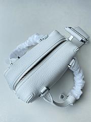 	 Colestore Delvaux Coolbox Nano White 16.5/7.5/11cm - 3