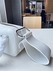 	 Colestore Delvaux Coolbox Nano White 16.5/7.5/11cm - 5