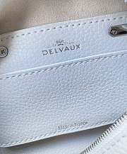 	 Colestore Delvaux Coolbox Nano White 16.5/7.5/11cm - 6