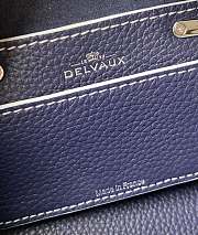 	 Colestore Delvaux Coolbox Nano blue 16.5/7.5/11cm - 4