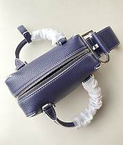 	 Colestore Delvaux Coolbox Nano blue 16.5/7.5/11cm - 5