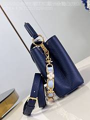 Colestore Capucines Mini BB M48865 18 x 27 x 9  - 5